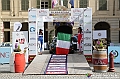 VBS_2238 - Rally Il Grappolo Storico - Quarta Edizione - Partenza